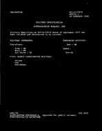 MIL MIL-A-37670 Notice 1 - Validation PDF