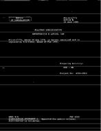 MIL MIL-A-37772 Notice 2 - Cancellation PDF