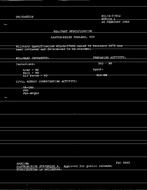 MIL MIL-A-37852 Notice 1 - Validation PDF
