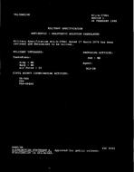 MIL MIL-A-37861 Notice 1 - Validation PDF