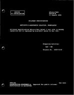 MIL MIL-A-37861 Notice 2 - Cancellation PDF