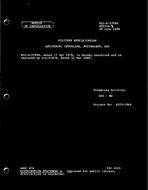 MIL MIL-A-37890 Notice 2 - Cancellation PDF