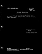 MIL MIL-A-37934 Notice 1 - Cancellation PDF