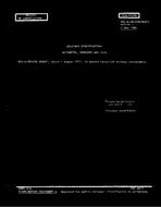 MIL MIL-A-38140B Notice 1 - Cancellation PDF