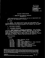 MIL MIL-A-3816F PDF