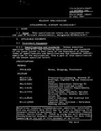 MIL MIL-A-38307A PDF MIL MIL-A-38307A PDF