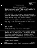 MIL MIL-A-38307A Amendment 1 PDF