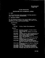 MIL MIL-A-38331 PDF MIL MIL-A-38331 PDF