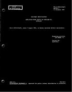 MIL MIL-A-38331 Notice 1 - Cancellation PDF