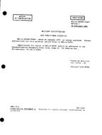 MIL MIL-A-38346D Notice 1 - Cancellation PDF