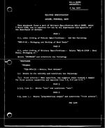 MIL MIL-A-3908C Amendment 1 PDF