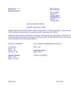 MIL MIL-A-3908C Notice 2 - Cancellation PDF