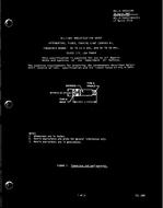 MIL MIL-A-3933/18E PDF