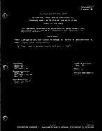 MIL MIL-A-3933/18E Amendment 1 PDF