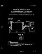 MIL MIL-A-3933/21 PDF MIL MIL-A-3933/21 PDF