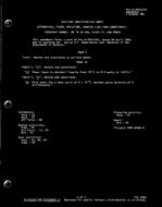 MIL MIL-A-3933/25A Amendment 1 PDF