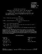 MIL MIL-A-3933/25A Amendment 2 PDF