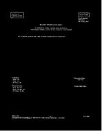 MIL MIL-A-3933/26 Notice 1 - Cancellation PDF