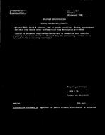 MIL MIL-A-41801C Notice 1 - Cancellation PDF