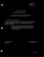 MIL MIL-A-4291B Notice 1 - Cancellation PDF