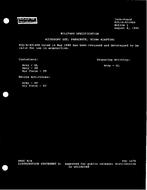 MIL MIL-A-43146B Notice 1 - Validation PDF