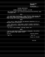 MIL MIL-A-43671 Amendment 1 PDF