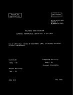 MIL MIL-A-43671 Notice 1 - Cancellation PDF