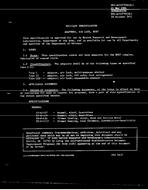 MIL MIL-A-43759A PDF