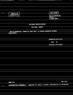 MIL MIL-A-43820B Notice 1 - Cancellation PDF