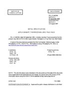 MIL MIL-A-44255B Notice 2 - Cancellation PDF