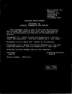 MIL MIL-A-45062E Amendment 2 PDF