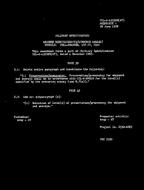 MIL MIL-A-45559B Amendment 1 PDF