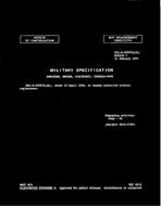 MIL MIL-A-45597A Notice 1 - Cancellation PDF
