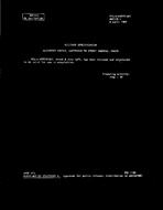 MIL MIL-A-45870 Notice 1 - Validation PDF