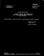 MIL MIL-A-45877A Notice 1 - Cancellation PDF