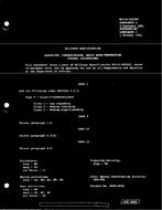 MIL MIL-A-46050C Amendment 2 PDF