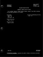 MIL MIL-A-46091B Notice 1 - Validation PDF