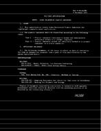 MIL MIL-A-46166 PDF MIL MIL-A-46166 PDF