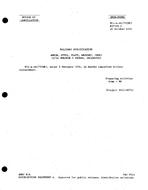 MIL MIL-A-46173 Notice 1 – Cancellation PDF MIL MIL-A-46173 Notice 1 - Cancellation PDF