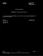 MIL MIL-A-4637 Notice 1 – Validation PDF MIL MIL-A-4637 Notice 1 - Validation PDF