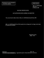 MIL MIL-A-46545B Notice 1 - Inactivation PDF