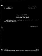MIL MIL-A-46556B Notice 1 - Validation PDF
