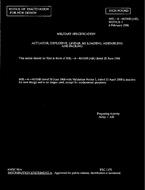 MIL MIL-A-46556B Notice 2 - Inactivation PDF