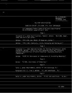 MIL MIL-A-47040 Amendment 1 PDF