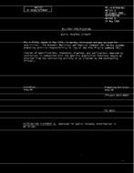 MIL MIL-A-47059 Notice 1 - Reactivation 1 PDF