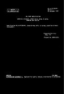 MIL MIL-A-47126 Notice 1 - Cancellation PDF