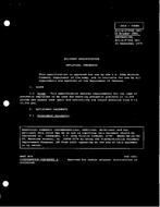 MIL MIL-A-47309A PDF