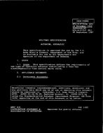 MIL MIL-A-47312A PDF