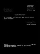 MIL MIL-A-47312A Notice 1 - Cancellation PDF