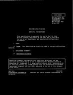 MIL MIL-A-47315A PDF